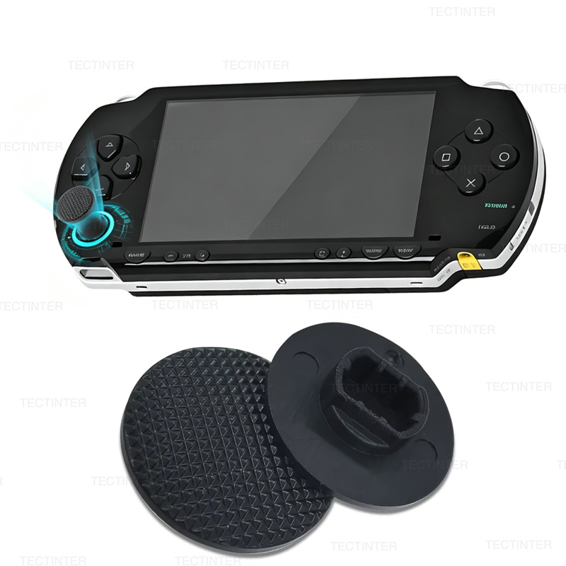Gaming Console Psp - สำหรับ PSP 1000 คอนโซล 3D อนาล็อกจอยสติ๊ก