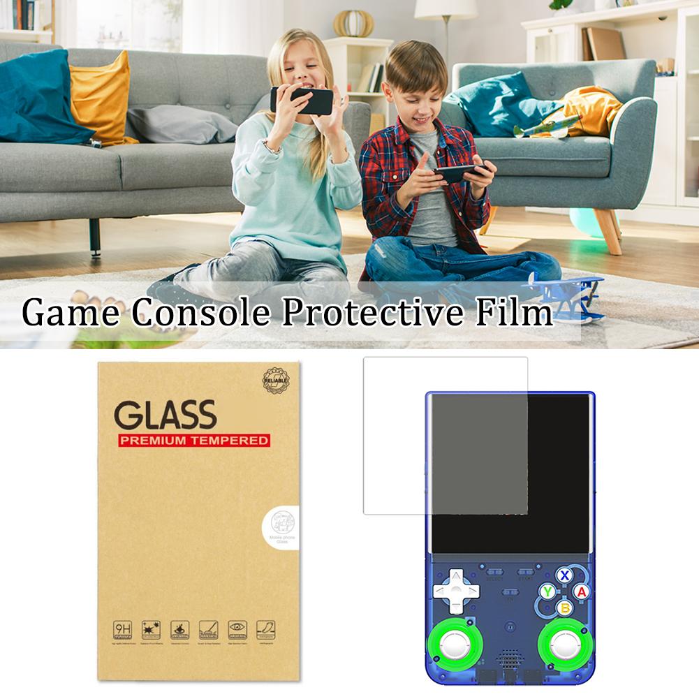 Gaming Console R36 Ultra - 1 ชิ้น สำหรับ R36 อัลตร้า เกมมิ่ง