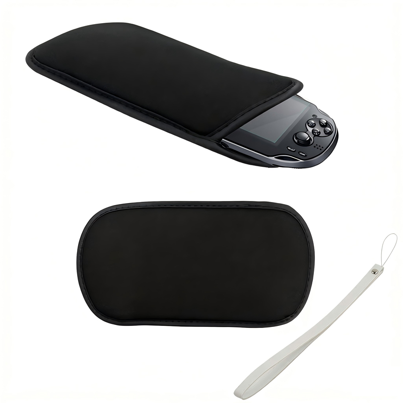 ฝาครอบป้องกันสำหรับโซนี่ พีเอส - Gaming Console Psp บทวิจารณ์และราคา