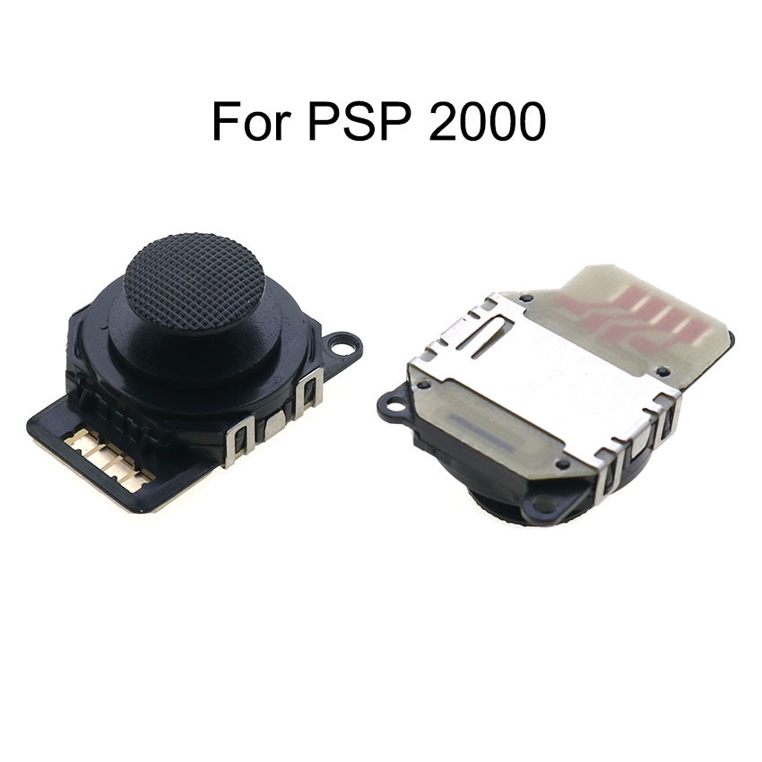 YuXi 1 ชิ้น 3D Analog จอยสติ๊ก - Gaming Console Psp บทวิจารณ์และราคา