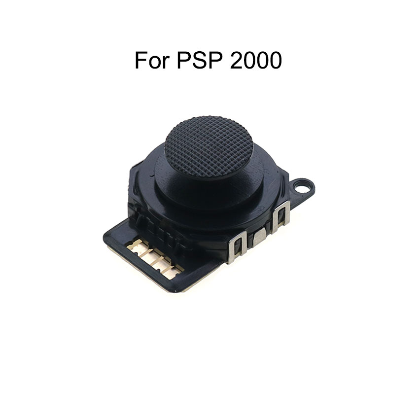 YuXi 1 ชิ้น 3D Analog จอยสติ๊ก - Gaming Console Psp บทวิจารณ์และราคา