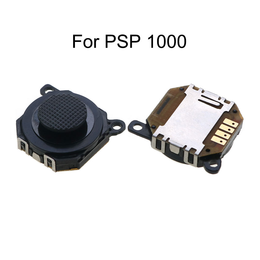 YuXi 1 ชิ้น 3D Analog จอยสติ๊ก - Gaming Console Psp บทวิจารณ์และราคา