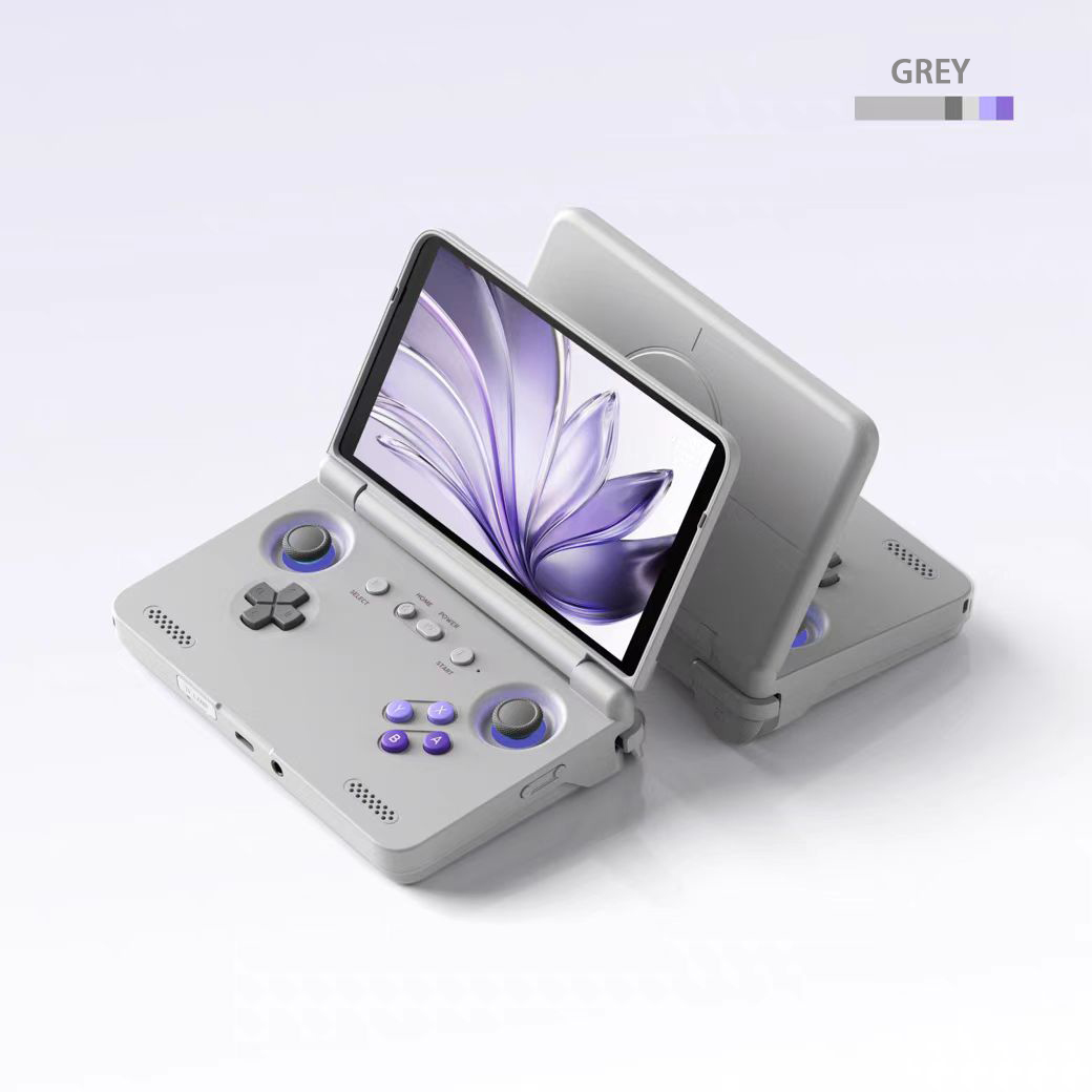เครื่องเล่นเกมพกพา Retroid Poc - Gaming Console Bluetooth บทวิจารณ์และราคา
