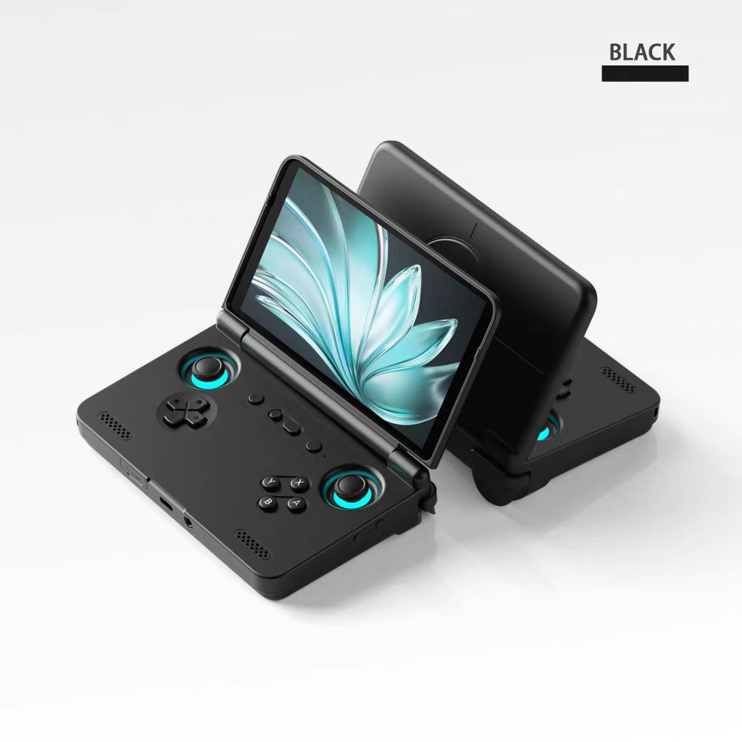 เครื่องเล่นเกมพกพา Retroid Poc - Gaming Console Bluetooth บทวิจารณ์และราคา
