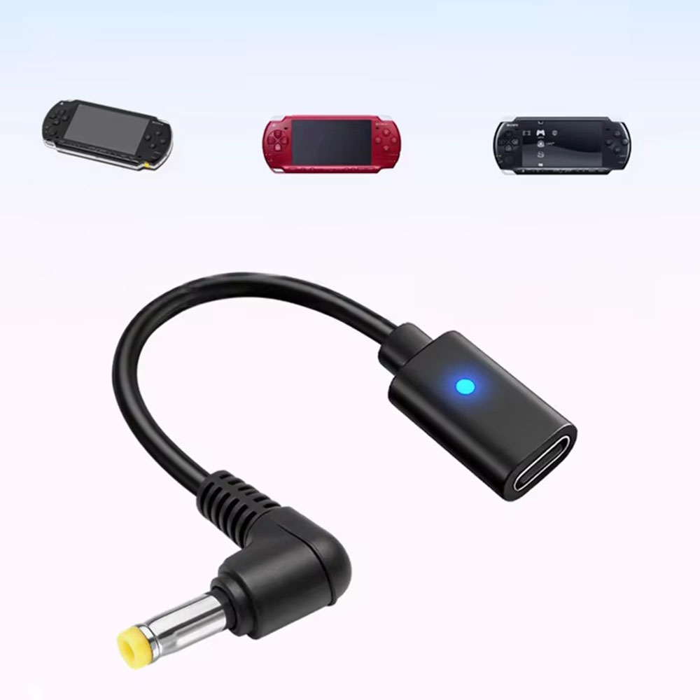 สายชาร์จสำหรับ PSP 1000 2000 3 - Gaming Console Type บทวิจารณ์และราคา