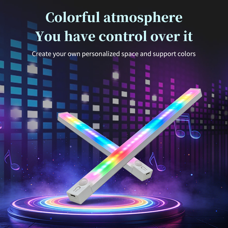 เซ็นเซอร์ตรวจจับความเคลื่อนไหว - Led Gaming Light Strip บทวิจารณ์และราคา