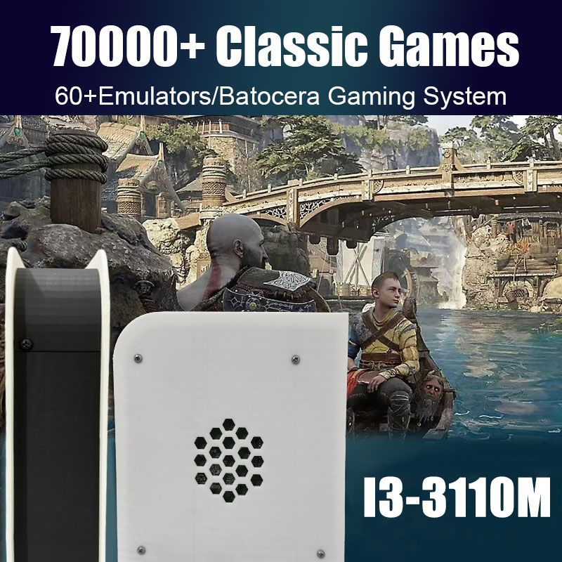 คอนโซลเกมไร้สาย 8G RAM Retro พ - Gaming Console Psp บทวิจารณ์และราคา