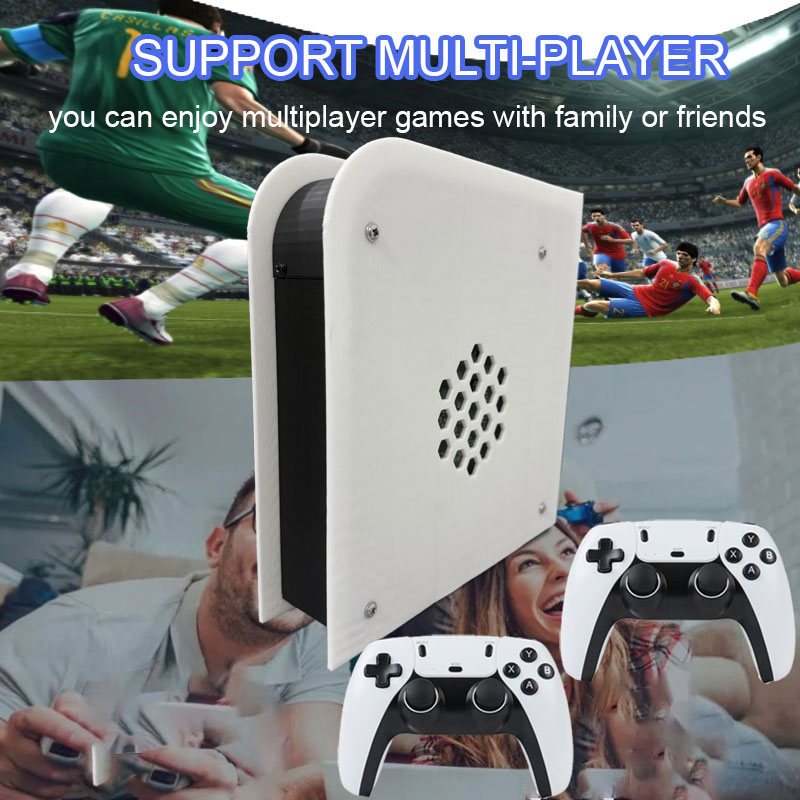 คอนโซลเกมไร้สาย 8G RAM Retro พ - Gaming Console Psp บทวิจารณ์และราคา