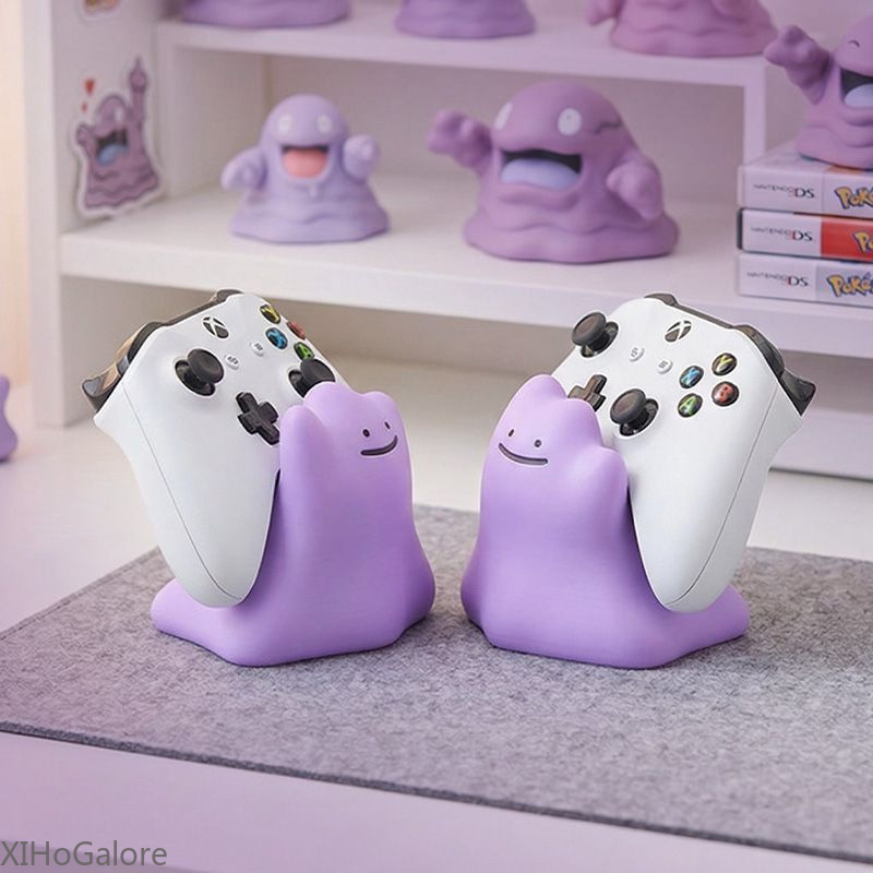 ขาตั้งคอนโทรลเลอร์เกม 3 มิติ ใ - Gaming Console With Controller บทวิจารณ์และราคา