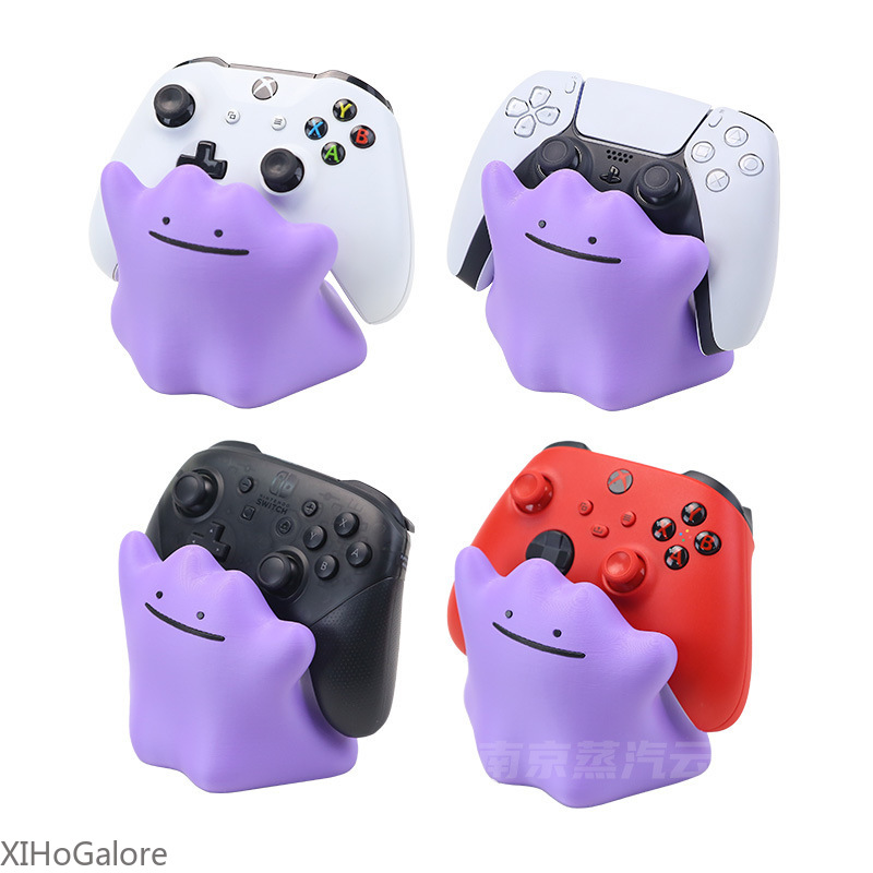 ขาตั้งคอนโทรลเลอร์เกม 3 มิติ ใ - Gaming Console With Controller บทวิจารณ์และราคา
