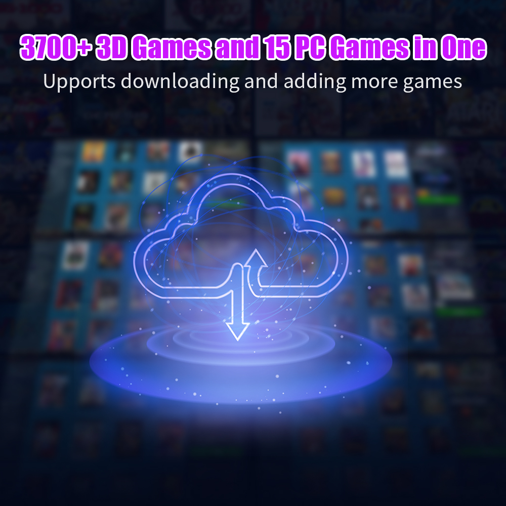 Launchbox OS Retro Gaming HDD  - Gaming Console Os บทวิจารณ์และราคา