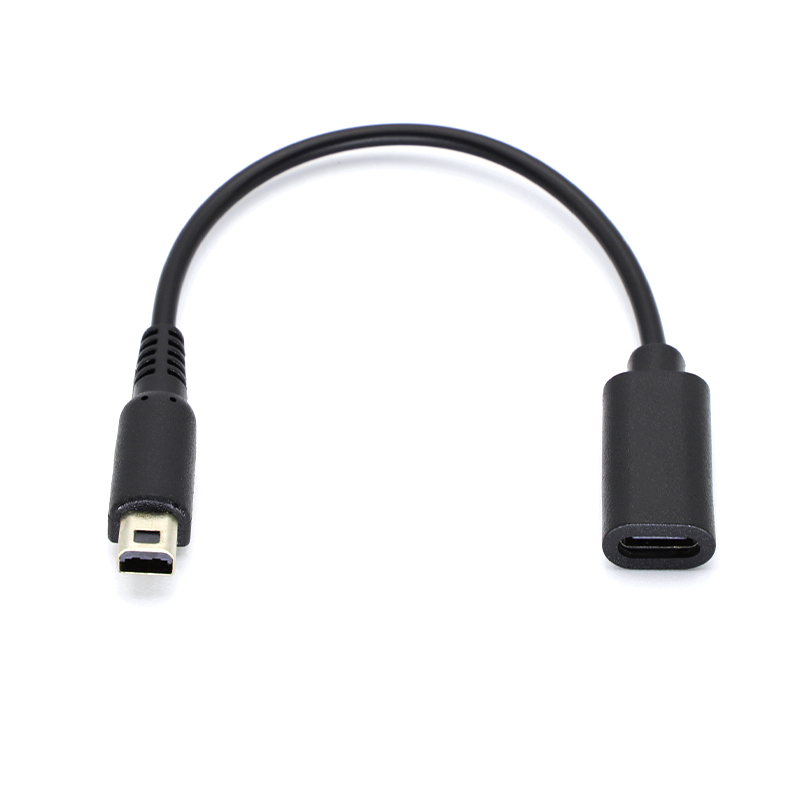1/2/5 ชิ้นยูเอสบี ซีสายชาร์จสา - Gaming Console Type บทวิจารณ์และราคา