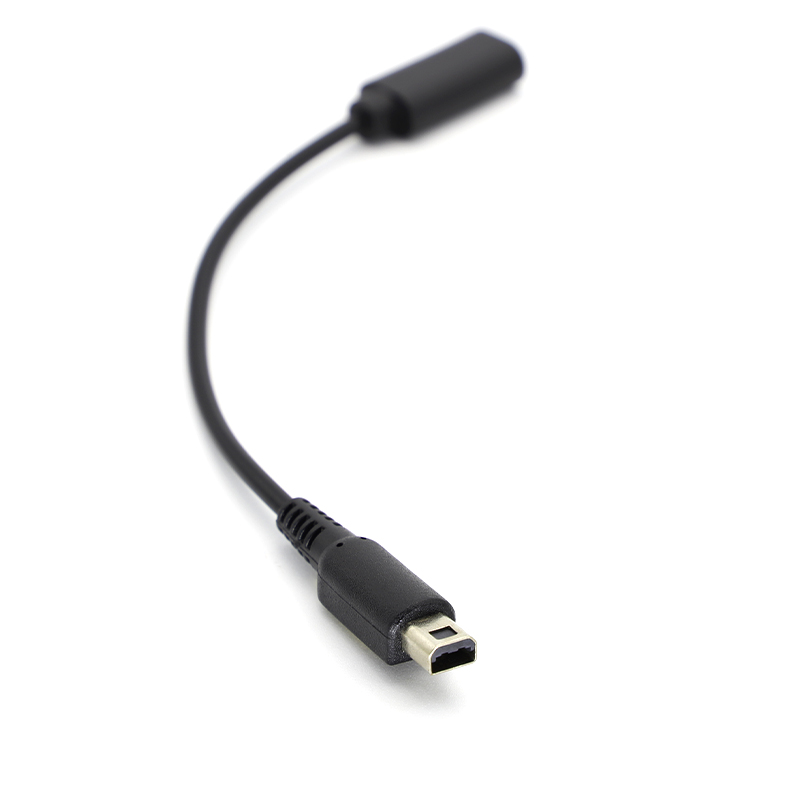 1/2/5 ชิ้นยูเอสบี ซีสายชาร์จสา - Gaming Console Type บทวิจารณ์และราคา