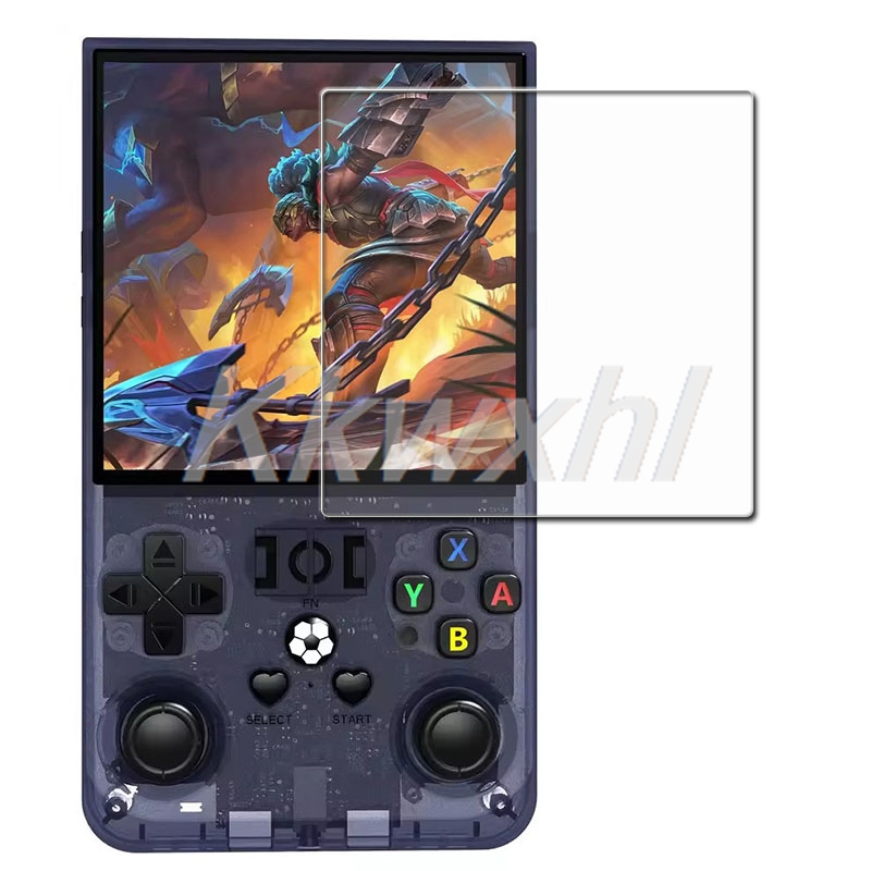 2PCS สําหรับ R36 Ultra Max Pro - Gaming Console R36 Ultra บทวิจารณ์และราคา