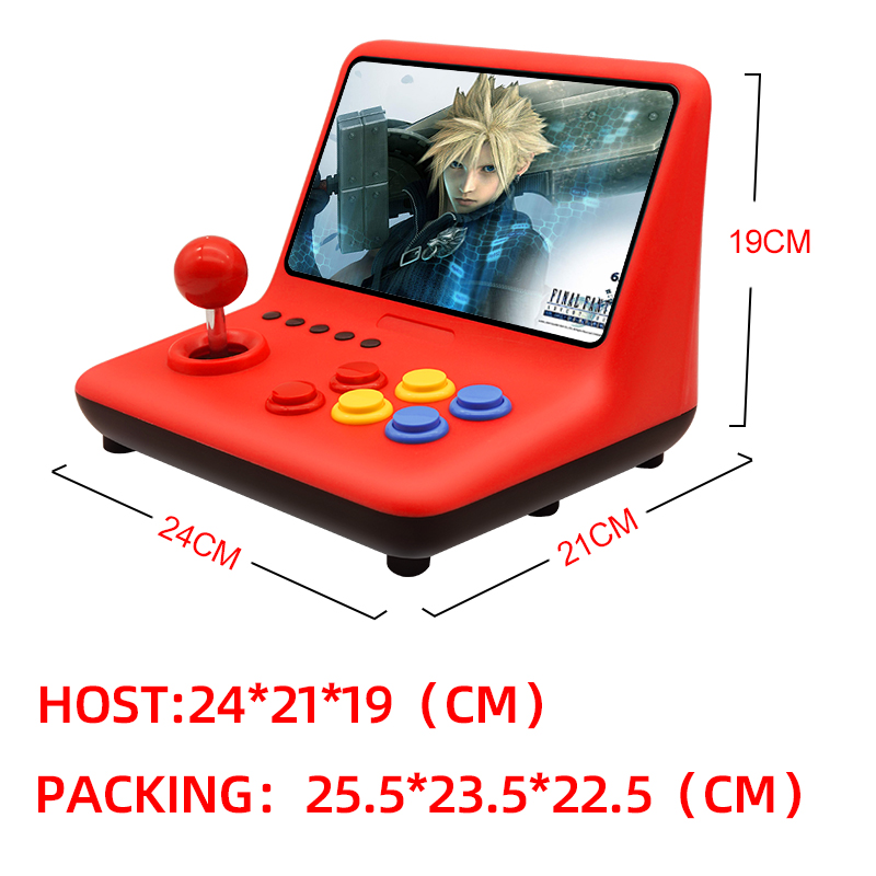 เครื่องเล่นเกม Coopreme A12 หน - Gaming Console Deals บทวิจารณ์และราคา