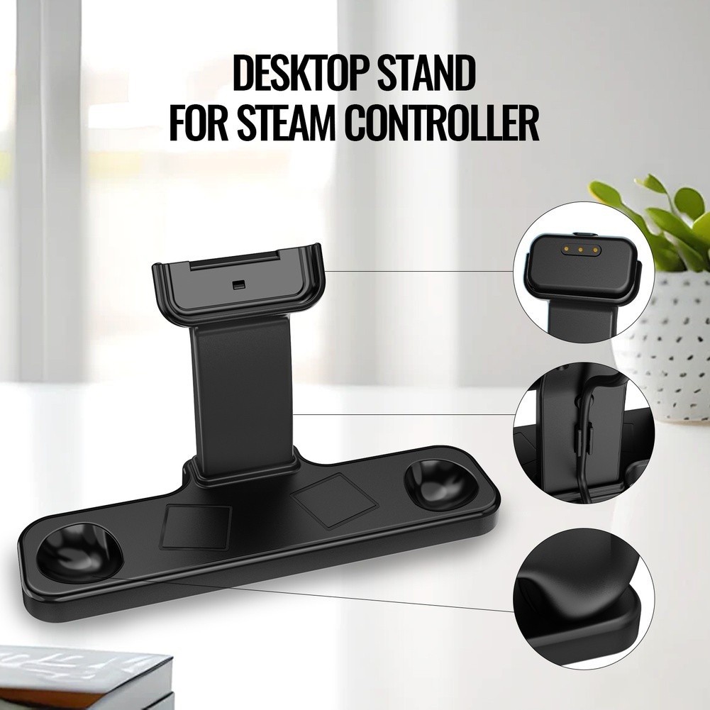 ตัวควบคุมเกม ที่วางโลหะสำหรับ  - Gaming Console With Controller บทวิจารณ์และราคา