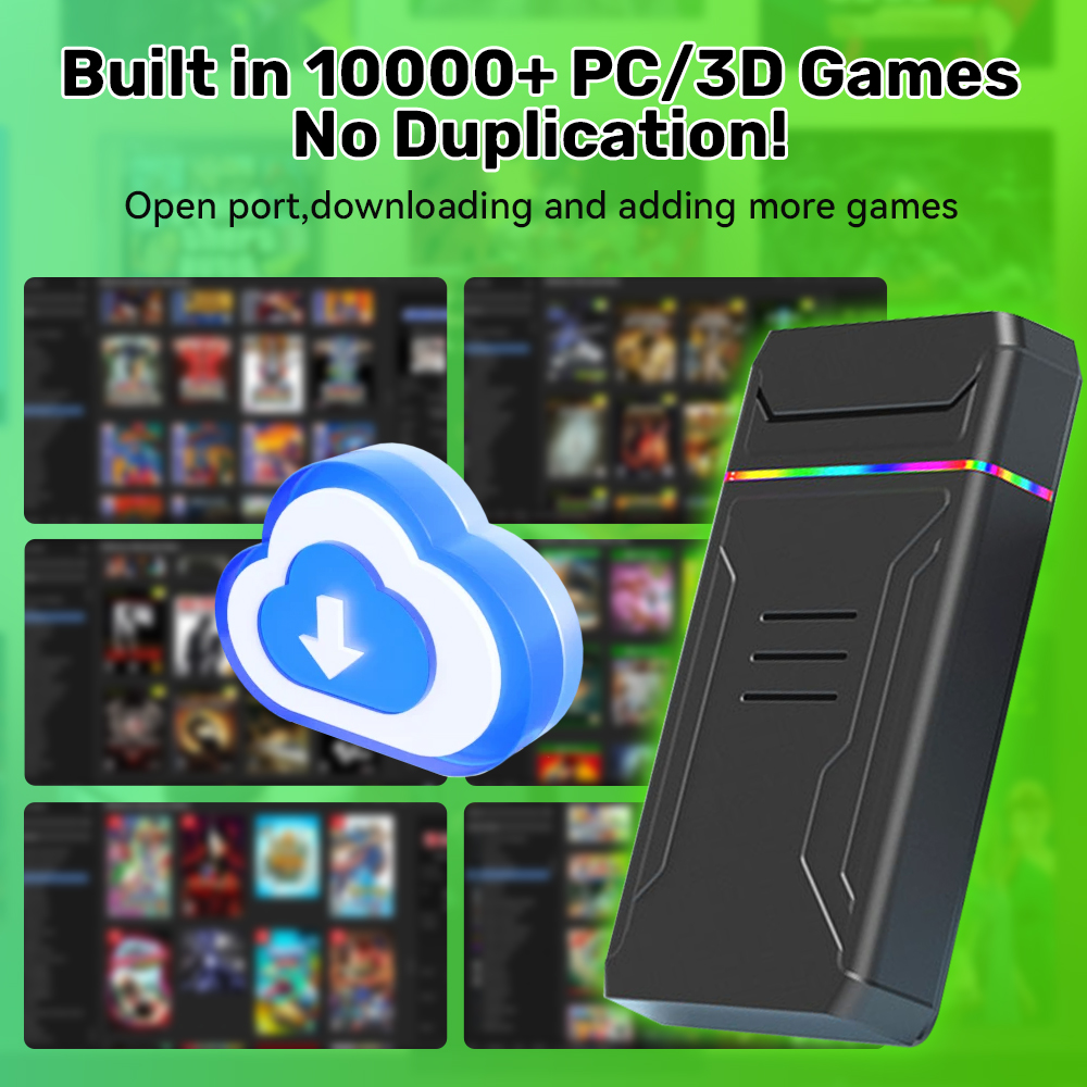 3T Gaming HDD Launchbox OSคอนโ - Gaming Console Os บทวิจารณ์และราคา