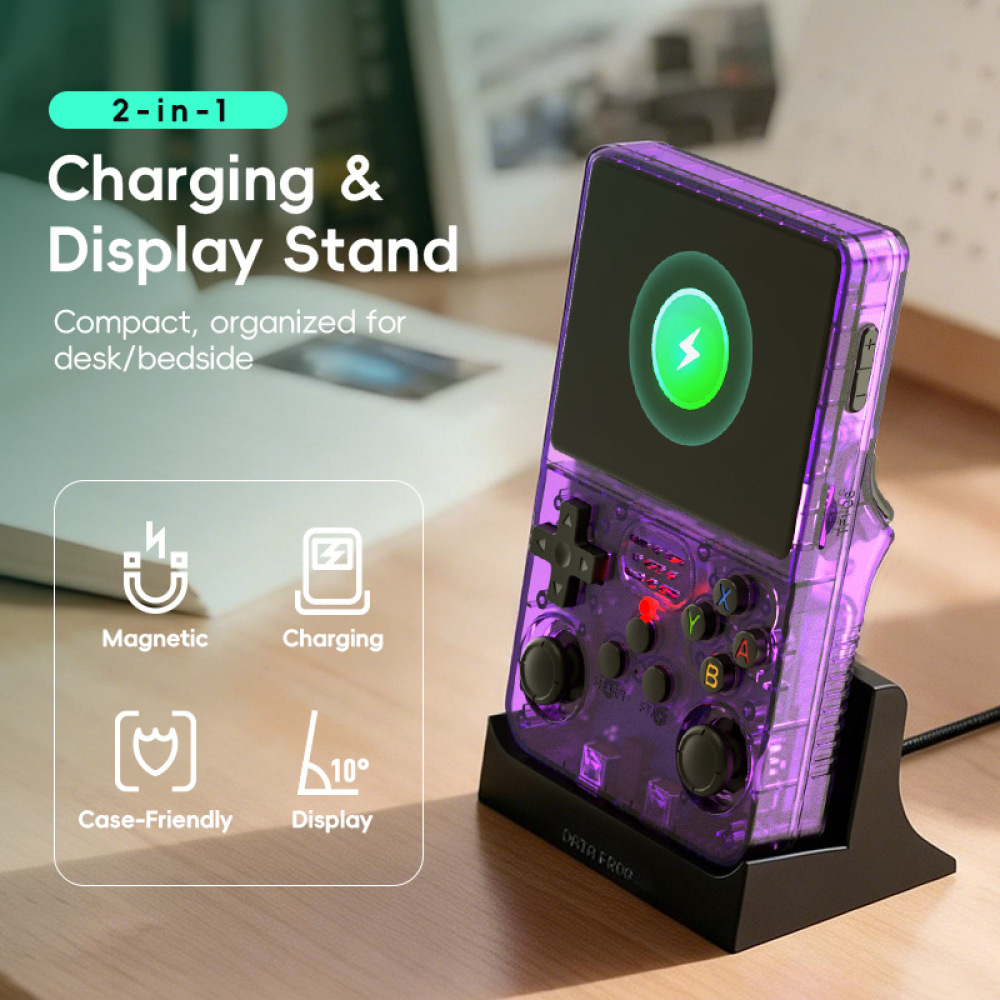 แท่นชาร์จแม่เหล็กสำหรับเครื่อง - Gaming Console Type บทวิจารณ์และราคา