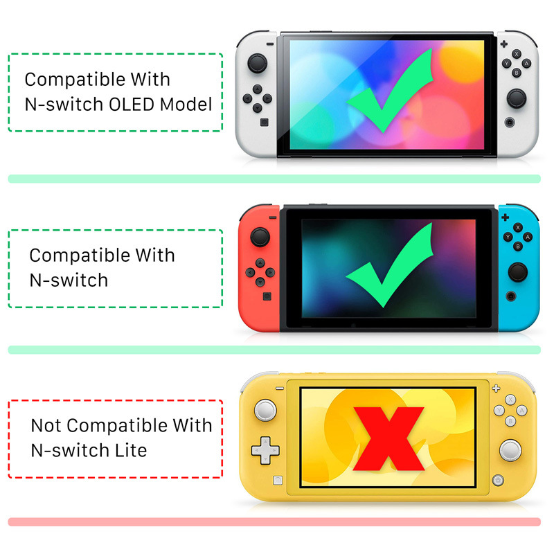 Portrait แนวตั้ง Bracket Grip  - Gaming Console With Controller บทวิจารณ์และราคา
