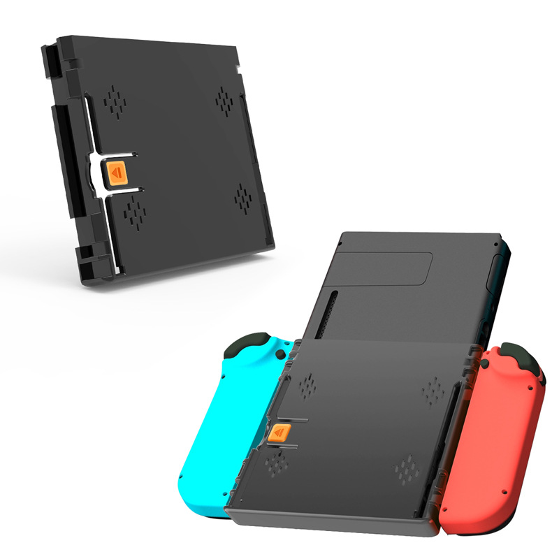 Portrait แนวตั้ง Bracket Grip  - Gaming Console With Controller บทวิจารณ์และราคา