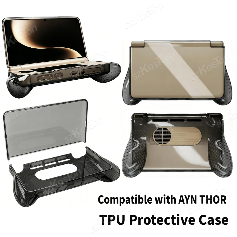 เคสป้องกัน TPU สำหรับ AYN ธอร์ - Gaming Console Deals บทวิจารณ์และราคา