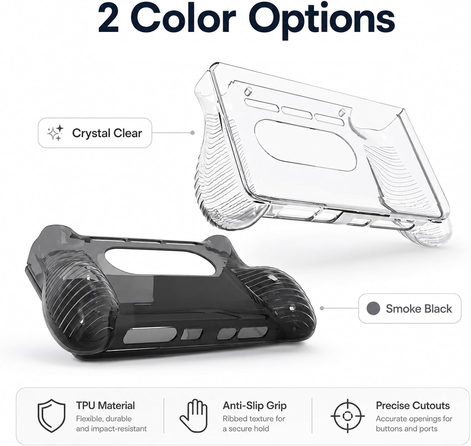 เคสป้องกัน TPU สำหรับ AYN ธอร์ - Gaming Console Deals บทวิจารณ์และราคา