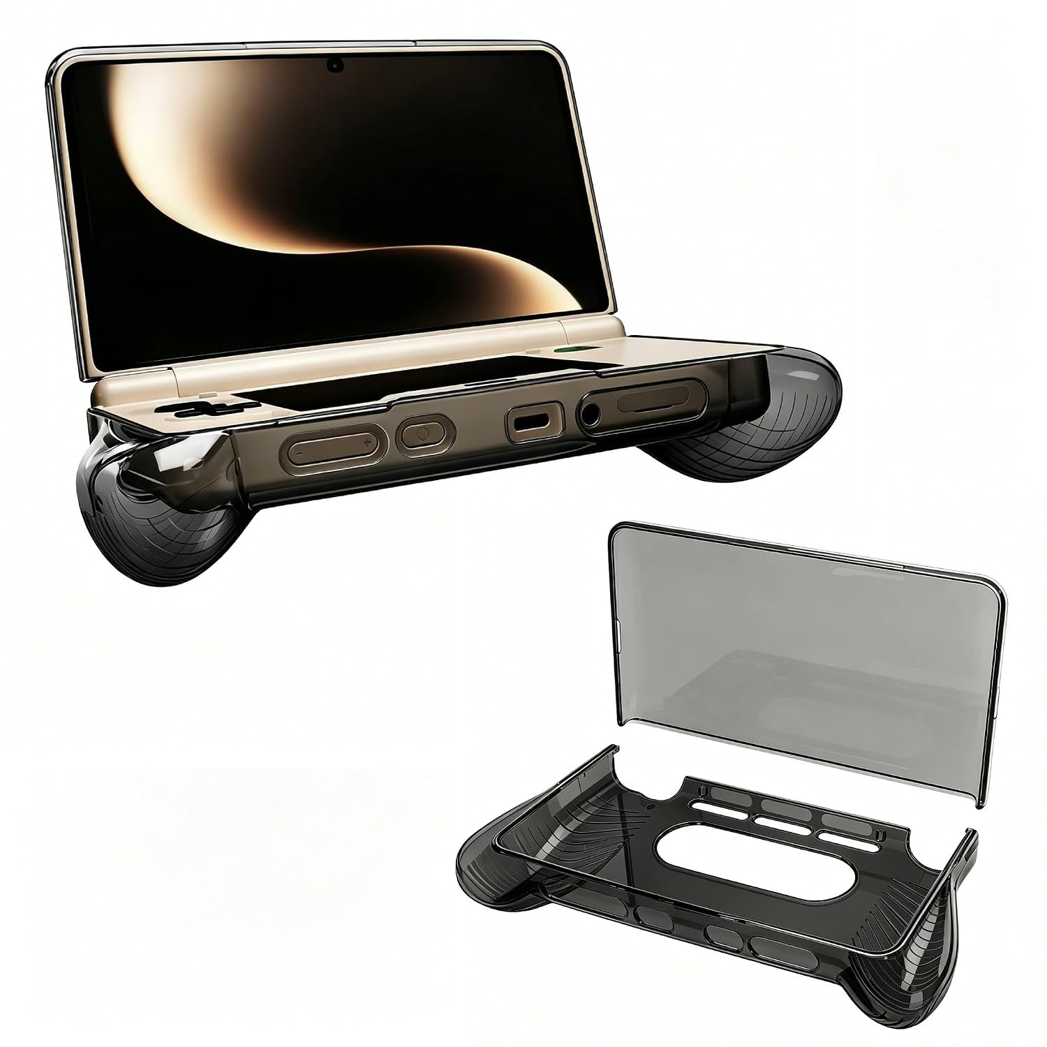 เคสป้องกัน TPU สำหรับ AYN ธอร์ - Gaming Console Deals บทวิจารณ์และราคา