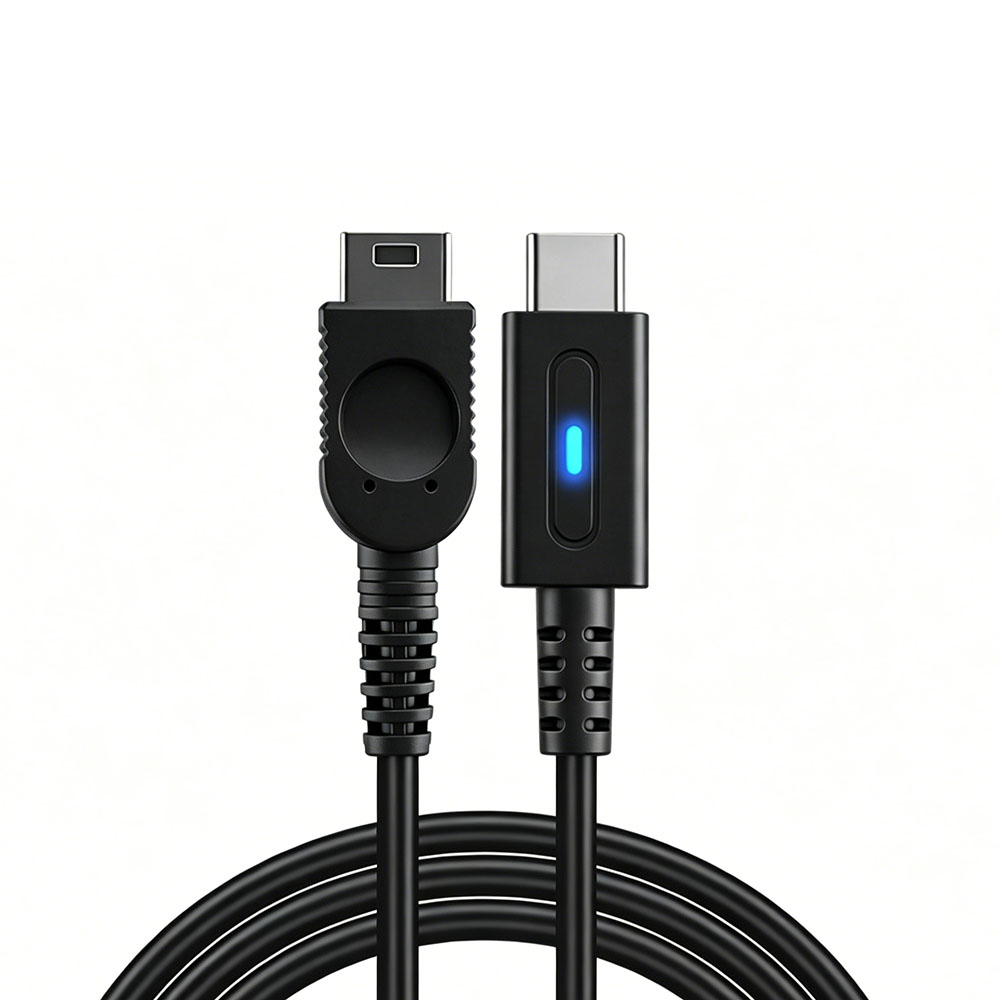 สายชาร์จ Type-C สำหรับคอนโซล G - Gaming Console Type บทวิจารณ์และราคา