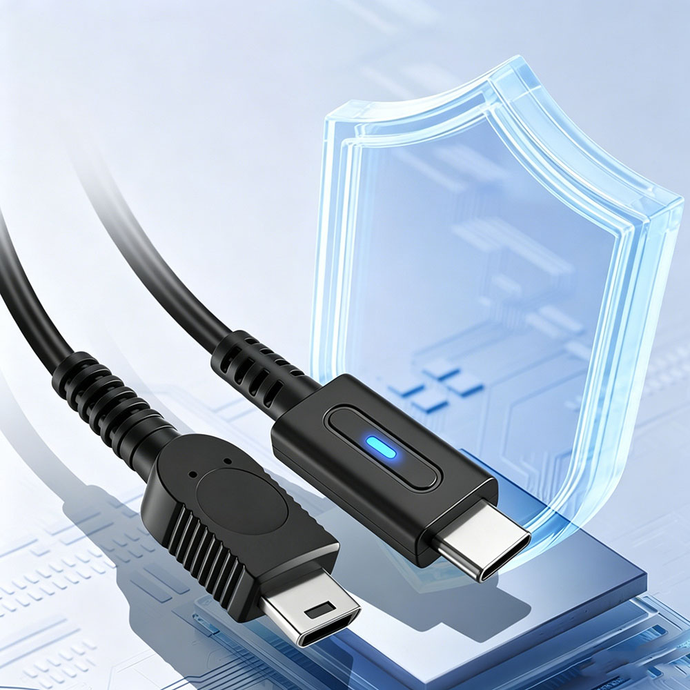 สายชาร์จ Type-C สำหรับคอนโซล G - Gaming Console Type บทวิจารณ์และราคา