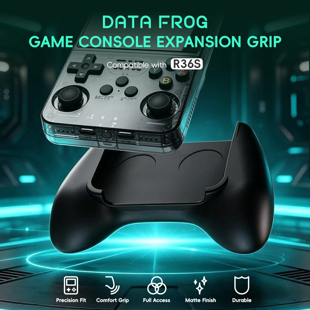 ด้าต้า ฟร็อก R36S เกมกริป ที่จ - Gaming Console Deals บทวิจารณ์และราคา