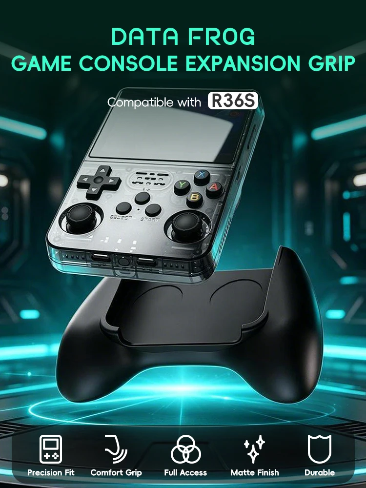 ด้าต้า ฟร็อก R36S เกมกริป ที่จ - Gaming Console Deals บทวิจารณ์และราคา