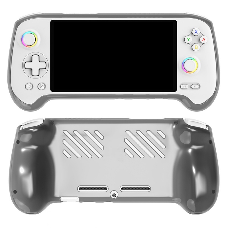 สำหรับแอนเบอร์นิค RG557 เคสป้อ - Gaming Console With Controller บทวิจารณ์และราคา
