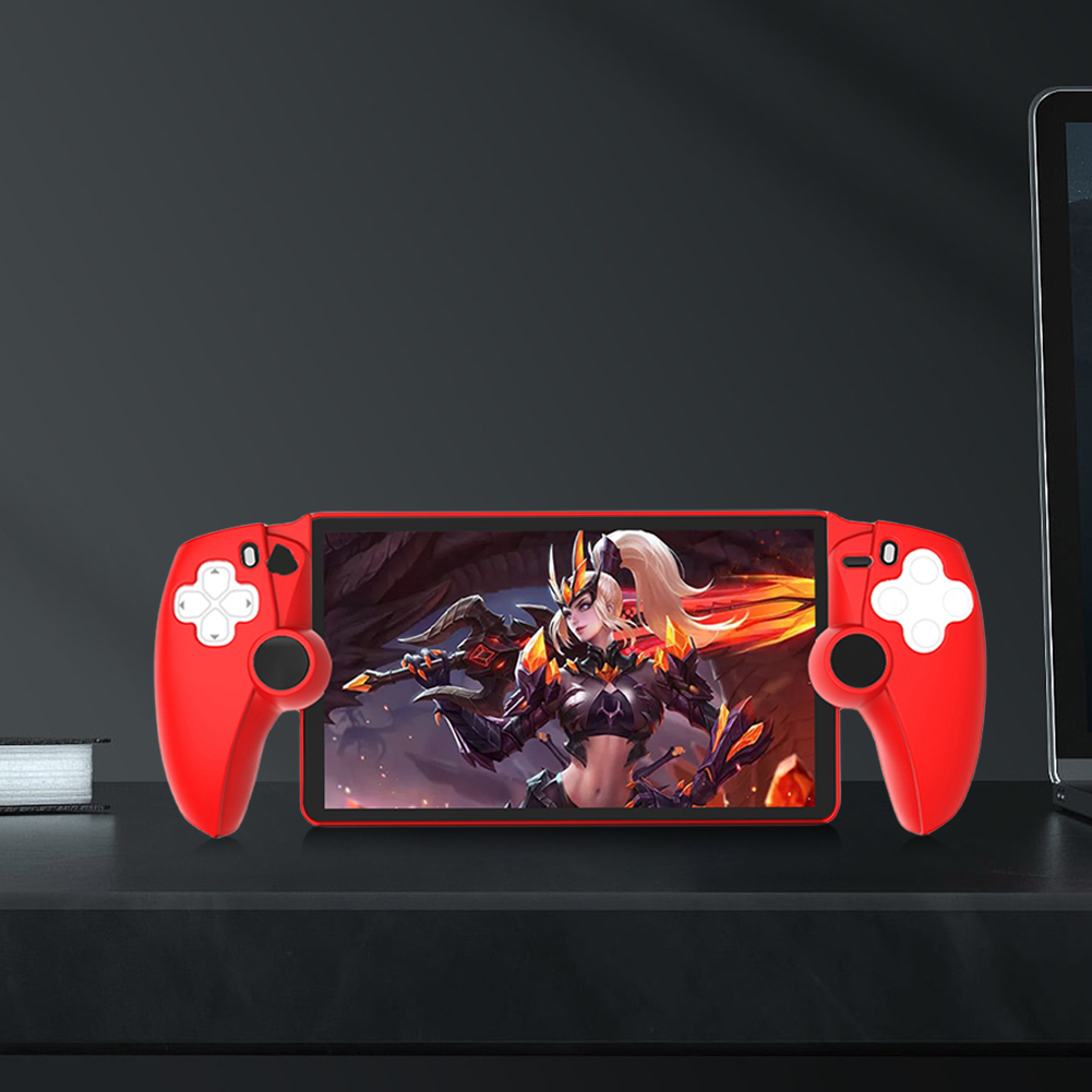 เคสซิลิโคนสำหรับคอนโทรลเลอร์เก - Gaming Console Options บทวิจารณ์และราคา