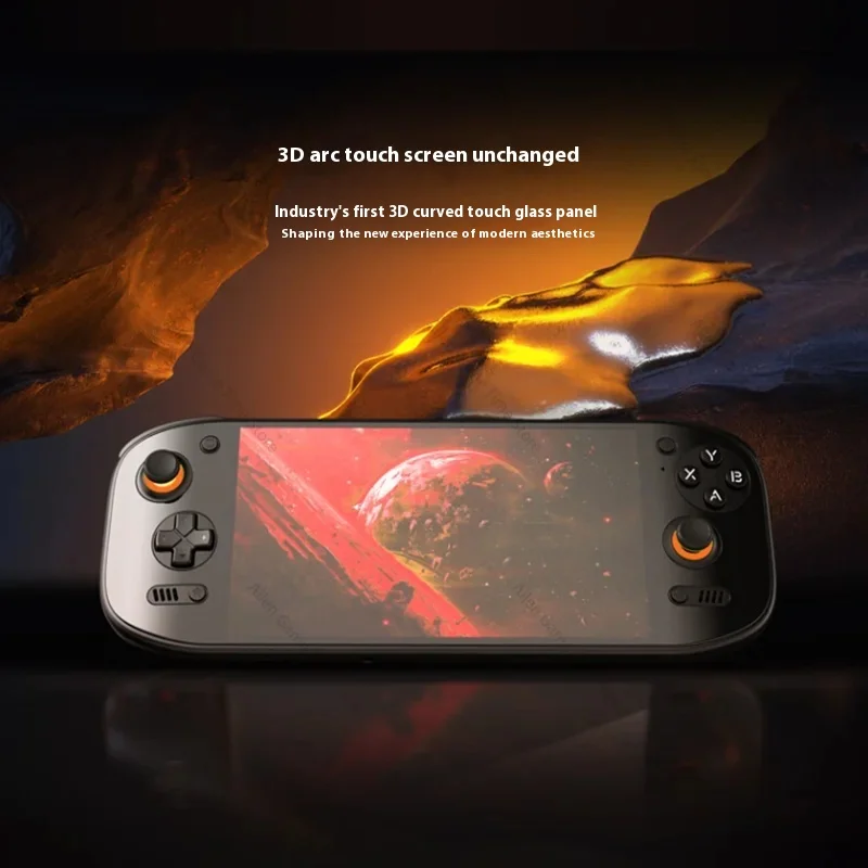 เครื่องเล่นเกมพกพา AYN Odin 2  - Gaming Console Bluetooth บทวิจารณ์และราคา