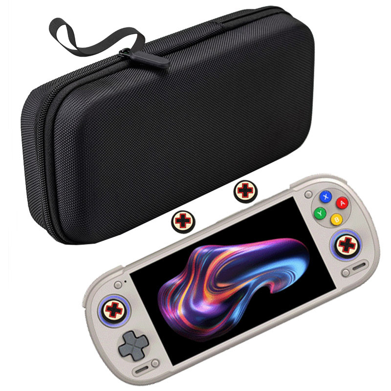 กระเป๋าใส่ EVA แบบแข็งสำหรับเร - Gaming Console Deals บทวิจารณ์และราคา