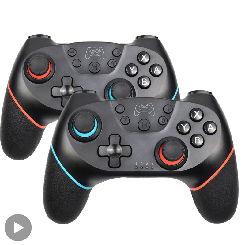 บลูทูธไร้สายสำหรับนินเทนโดสวิต - Gaming Console Bluetooth บทวิจารณ์และราคา