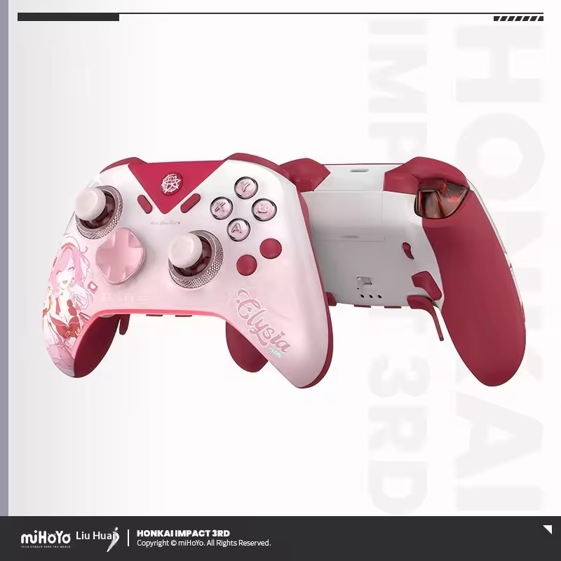 MiHoYo Elysia Elite MiHoYo Hon - Gaming Console Bluetooth บทวิจารณ์และราคา