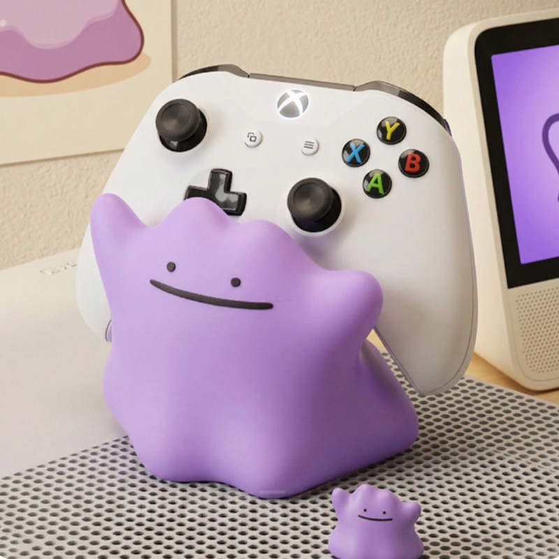 HOT Pokemon Ditto Universal Ga - Gaming Console With Controller บทวิจารณ์และราคา