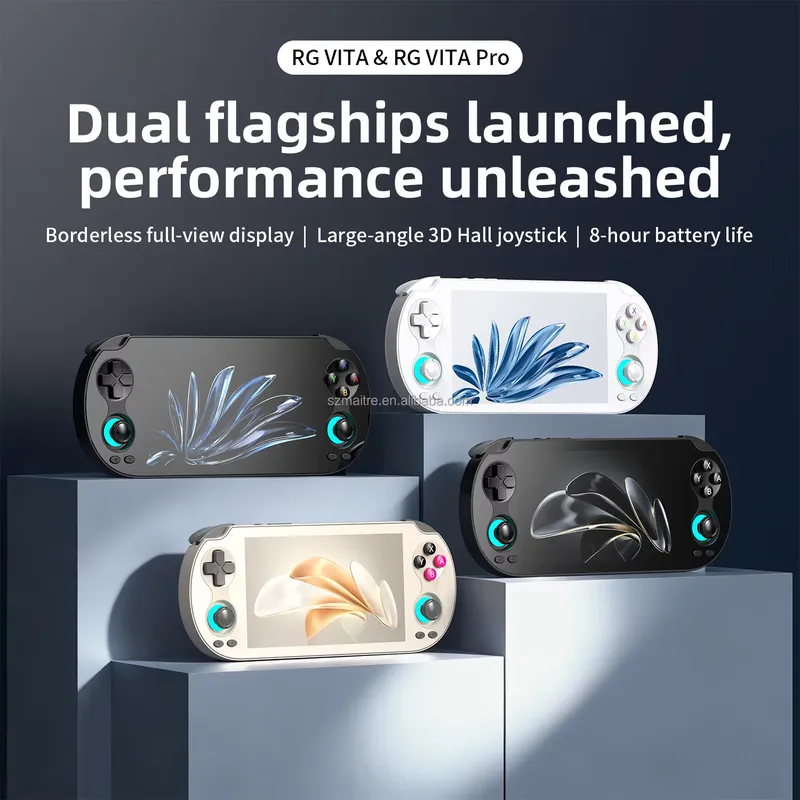 【CHIMU HOME】 เครื่องเล่นเกมพกพ - Gaming Console Os บทวิจารณ์และราคา