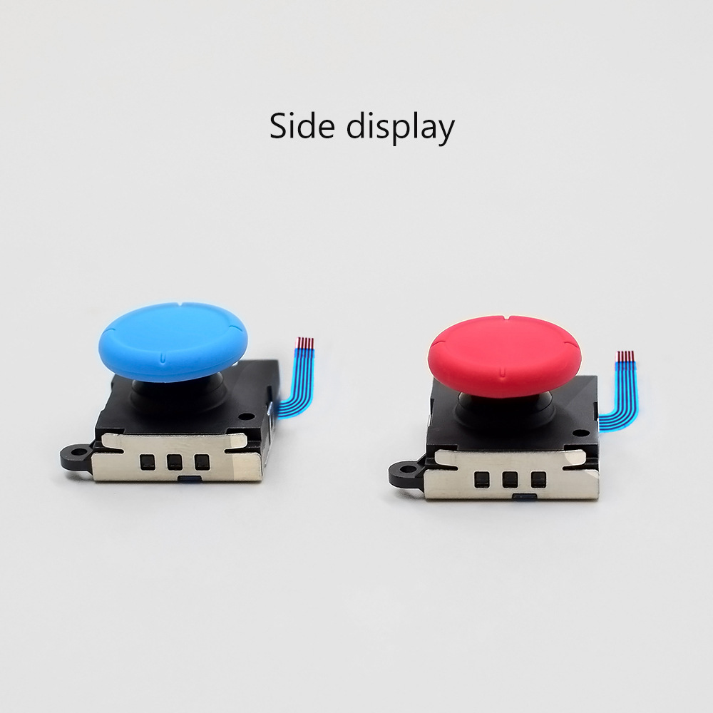 1 PC 3D Analog Sensor Stick จอ - Gaming Console With Controller บทวิจารณ์และราคา