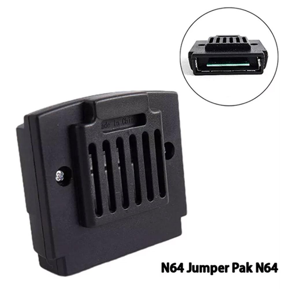 หน่วยความจําใหม่จัมเปอร์ Pak P - Gaming Console Deals บทวิจารณ์และราคา