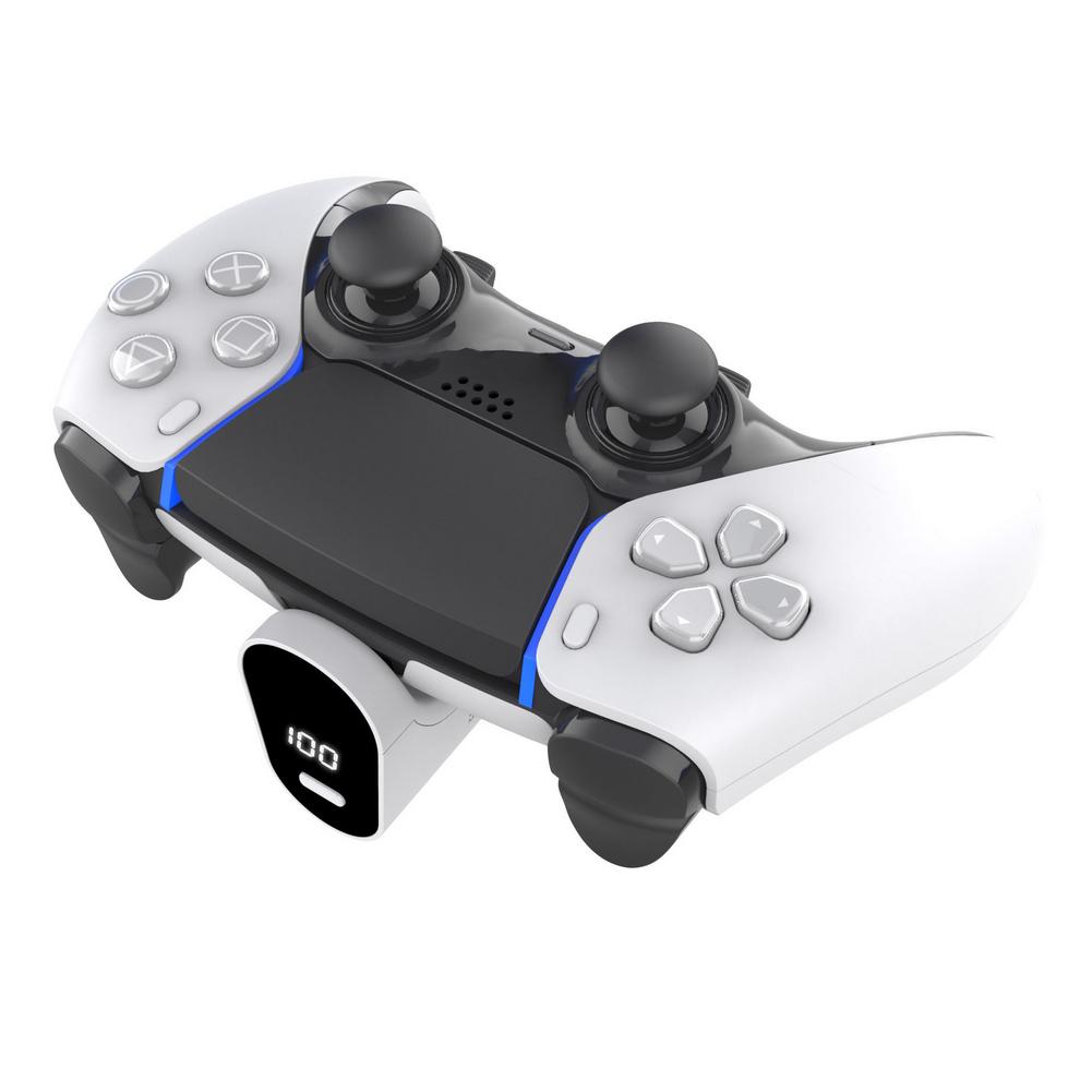 ชุดอุปกรณ์ชาร์จแบตเตอรี่สำหรับ - Gaming Console With Controller บทวิจารณ์และราคา