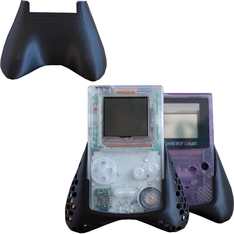 อุปกรณ์เสริมด้ามจับสำหรับเครื่ - Gaming Console With Controller บทวิจารณ์และราคา