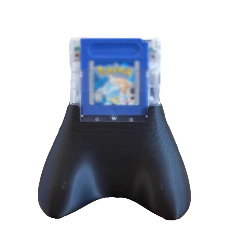 อุปกรณ์เสริมด้ามจับสำหรับเครื่ - Gaming Console With Controller บทวิจารณ์และราคา