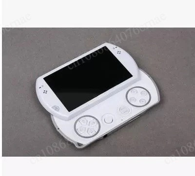 เครื่องเล่นเกม PSP GO มือสอง ส - Gaming Console Psp บทวิจารณ์และราคา