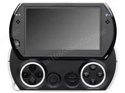 เครื่องเล่นเกม PSP GO มือสอง ส - Gaming Console Psp บทวิจารณ์และราคา