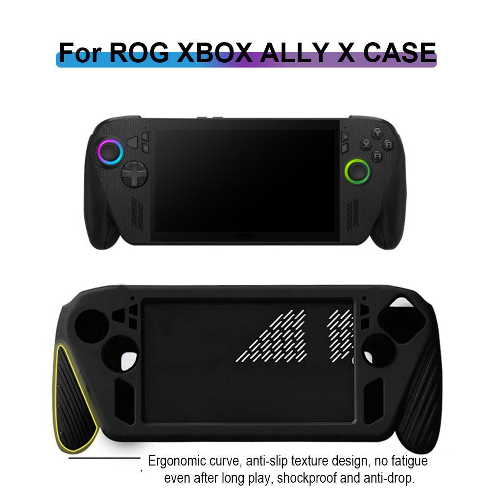 เคสซิลิโคนสำหรับเครื่องเล่นเกม - Gaming Console Deals บทวิจารณ์และราคา