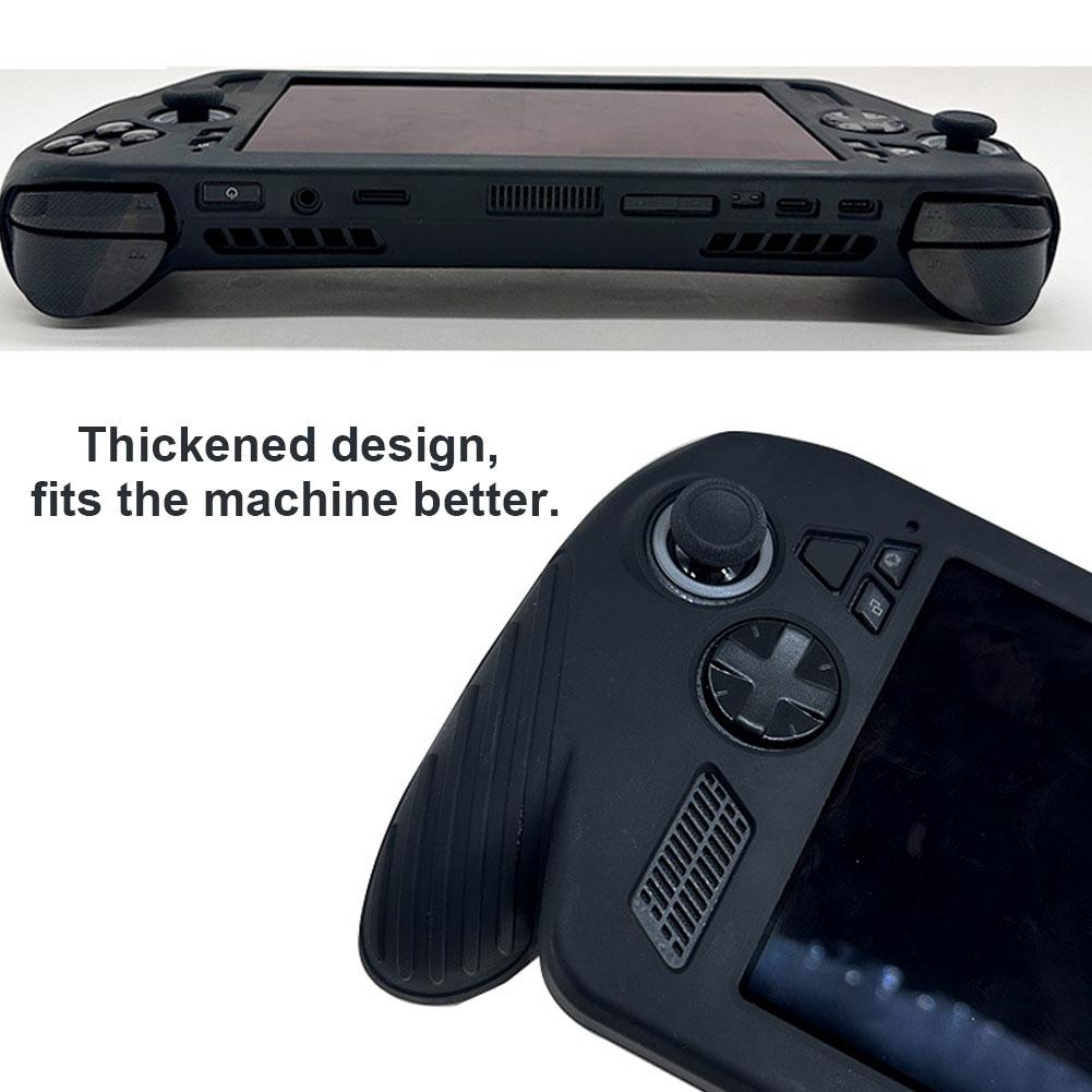 เคสซิลิโคนสำหรับเครื่องเล่นเกม - Gaming Console Deals บทวิจารณ์และราคา