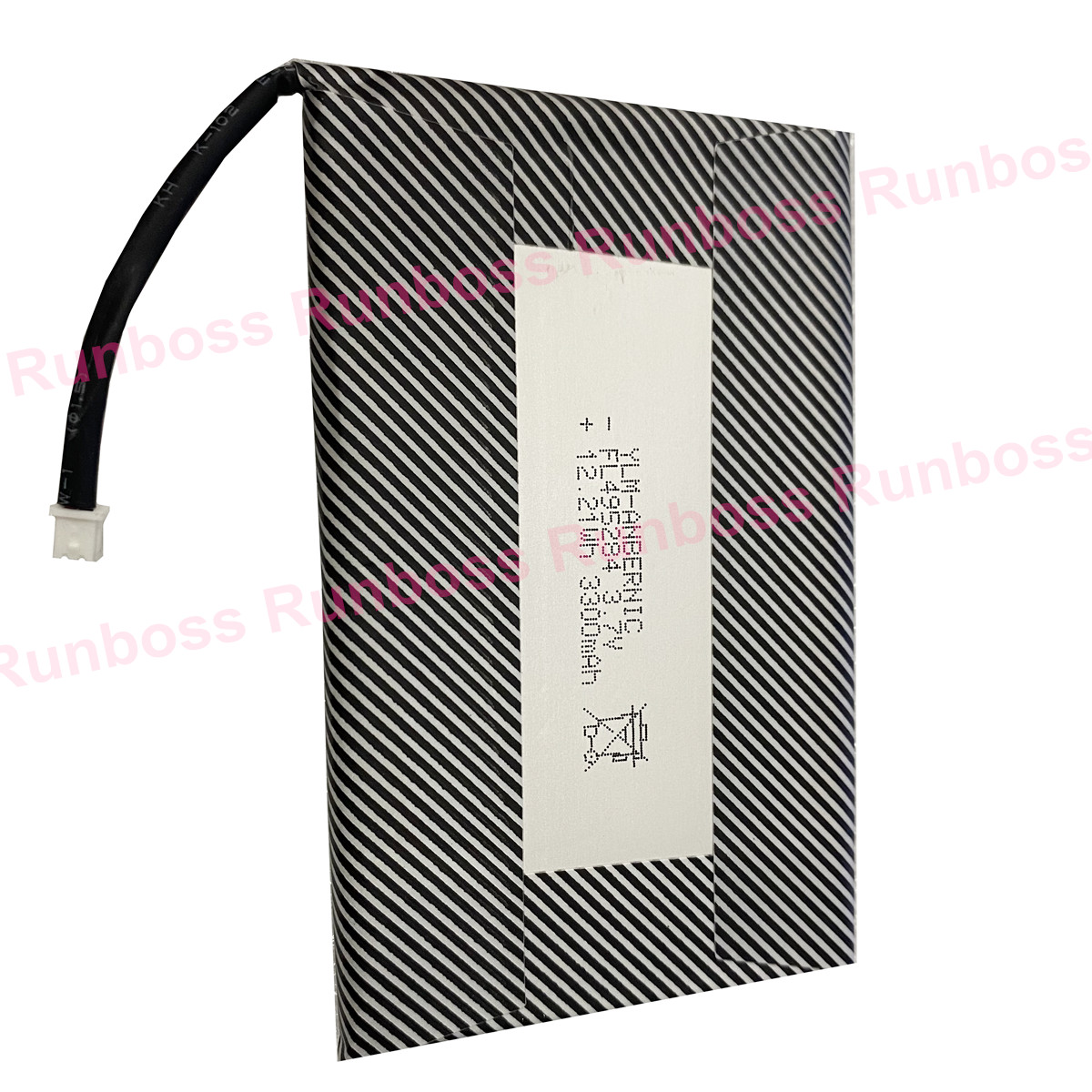 3.7V 3300mAh 535284 495284 แบต - Gaming Console Deals บทวิจารณ์และราคา