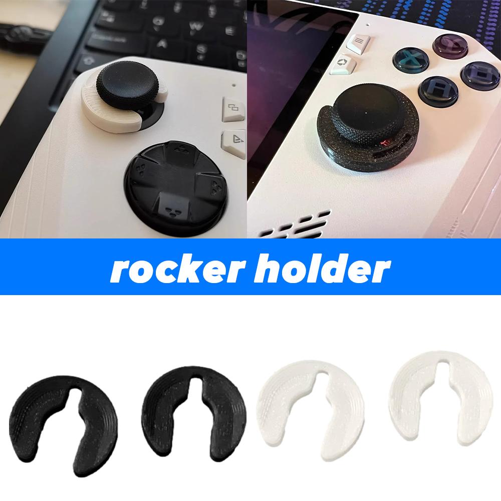 2pcs Rocker สําหรับ Asus ROG A - Gaming Console With Controller บทวิจารณ์และราคา